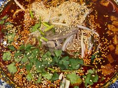 -清真石家包子(大皮院总店)