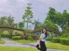 -美的鹭湖森林度假区
