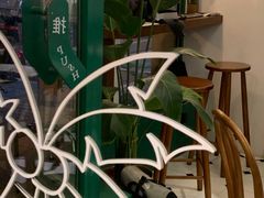 -Legno.ita Coffee by Wood(襄阳南路店)