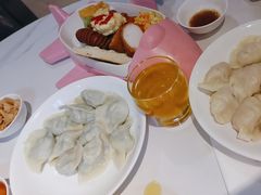 -东方饺子王(和平里店)