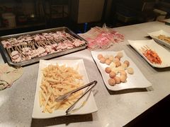 -金权道韩式自助烤肉(嘉华国际店)