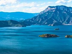 -丽江泸沽湖景区