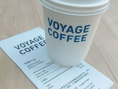 -VOYAGE COFFEE(杨梅竹店)