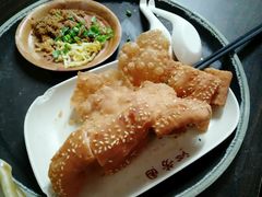 -老西关濑粉(文明路店)