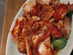 -南京大牌档(新街口德基广场店)