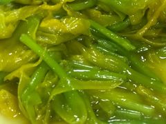-天天向上素食餐厅(五台山店)