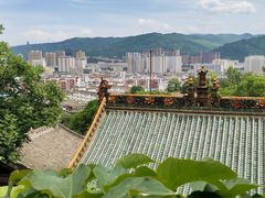 -玉泉观