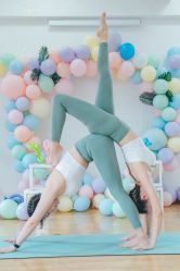 -亚太瑜伽普拉提学院