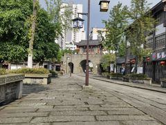-南关石牌坊古镇