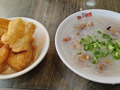 -国仔面线糊(水门国仔总店)