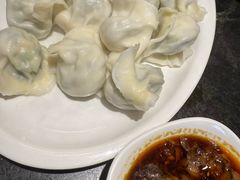 -李记饺子·熏酱东北菜(欢乐谷店)