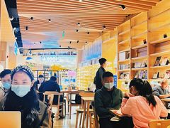 -覔书店(壹方城店)
