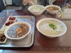 -巍山古城
