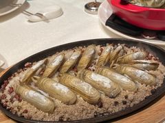 -莆田餐厅PUTIEN(西安万象天地店)