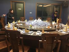 -云和夜泊酒店·中餐厅