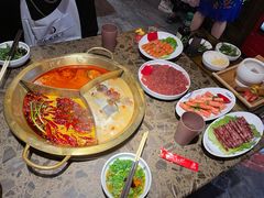 -小龙坎火锅(春熙太古里店)