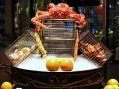 -广州富力君悦大酒店·凯菲厅