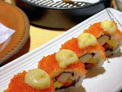 -德川家日本料理(中关村寰太大厦店)