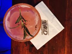 -迦南D BAR