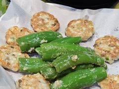 -大笑饭堂(甲子桥店)