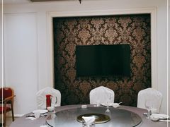 包厢-重庆宽悦花园酒店-.怡中餐厅