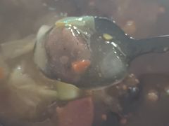 -老字号贾家肉丸糊辣汤(光明巷店)