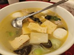 -群乐饭店(滨安路店)