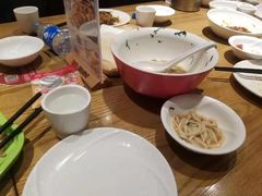 -九毛九西北菜(大东海店)