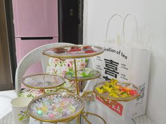 -喜茶(东莞汇一城店)