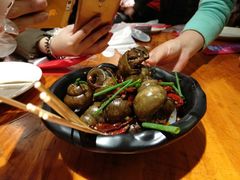 -华仔龙虾(永乐路总店)