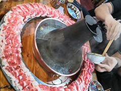 -东镇老火锅(长春路首店)