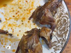 -香约老地方烧烤(九道街店)