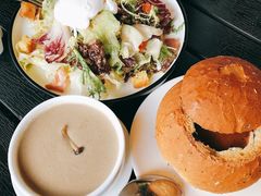 -布拉格餐厅· 中欧捷克菜(全国首店)