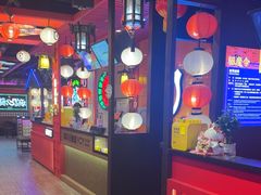 -长藤鬼校(东门店)