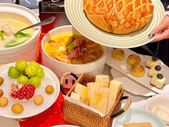 -馋遇江南·精致湖景雅宴(东方之门店)