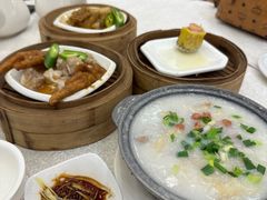 -龙的酒楼·手工早茶·顺德菜(近良路店)