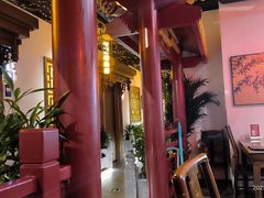 -秦月轩·陕西家乡菜(阜成路·五棵松店)