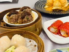 -丰鲤楼•闽南茶楼(仟禧汇店)
