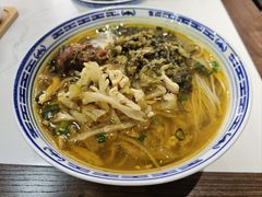 -永丰面馆(汉口路店)