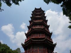 -南沙天后宫景区