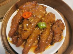 -煲王粤菜餐厅(中侨中心店)