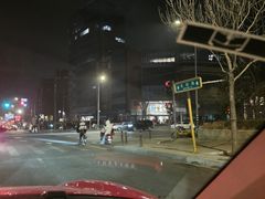 -北京清河万象汇