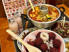 -福苗小骆驼烧烤(大唐不夜城店)