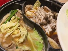 -牛玄庵日式寿喜烧·料理店(新源里店)