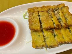 -HOHO餐厅(古子城店)