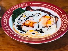 黯然销魂饭-肥韬茶餐厅(南山mini店)
