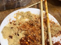 -张公桥美食街