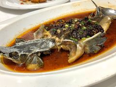 -万龙洲海鲜(大兴绿地缤纷城店)