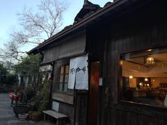 -小河直街历史文化街区