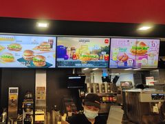 -麦当劳(长沙东风路店)